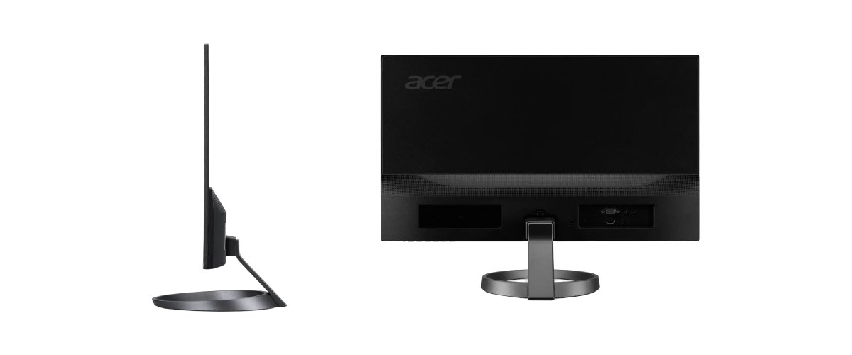จอมอนิเตอร์ ACER MONITOR Vero RL242Yyii (IPS 75Hz)
