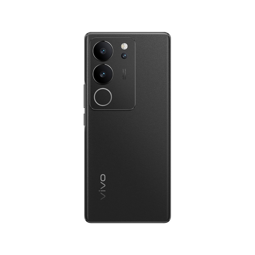สมาร์ทโฟน vivo V29 (12+512GB) Noble Black (5G)