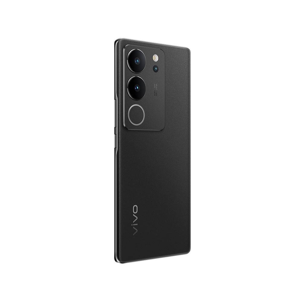 สมาร์ทโฟน vivo V29 (12+512GB) Noble Black (5G)