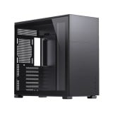 เคสคอมพิวเตอร์ Jonsbo Computer Case D41 STD Black
