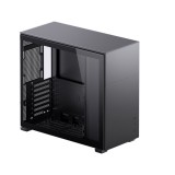 เคสคอมพิวเตอร์ Jonsbo Computer Case D41 STD Black