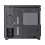 เคสคอมพิวเตอร์ Jonsbo Computer Case D41 STD Black