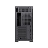 เคสคอมพิวเตอร์ Jonsbo Computer Case D41 STD Black