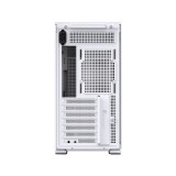 เคสคอมพิวเตอร์ Jonsbo Computer Case D41 STD White