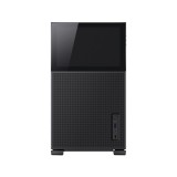 เคสคอมพิวเตอร์ Jonsbo Computer Case D31 MESH SCREEN Black