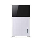 เคสคอมพิวเตอร์ Jonsbo Computer Case D31 MESH SCREEN White