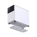 เคสคอมพิวเตอร์ Jonsbo Computer Case D31 MESH SCREEN White