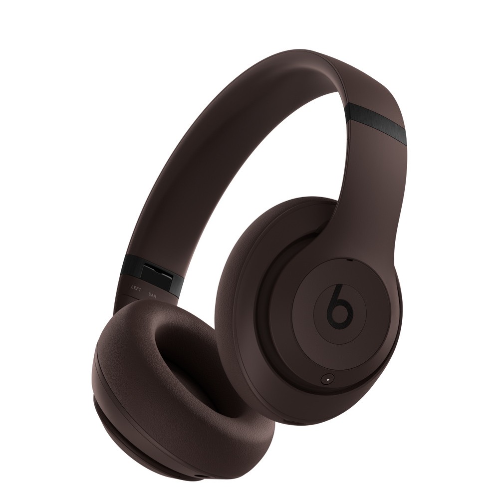 หูฟังไร้สาย Beats Studio Pro Deep Brown