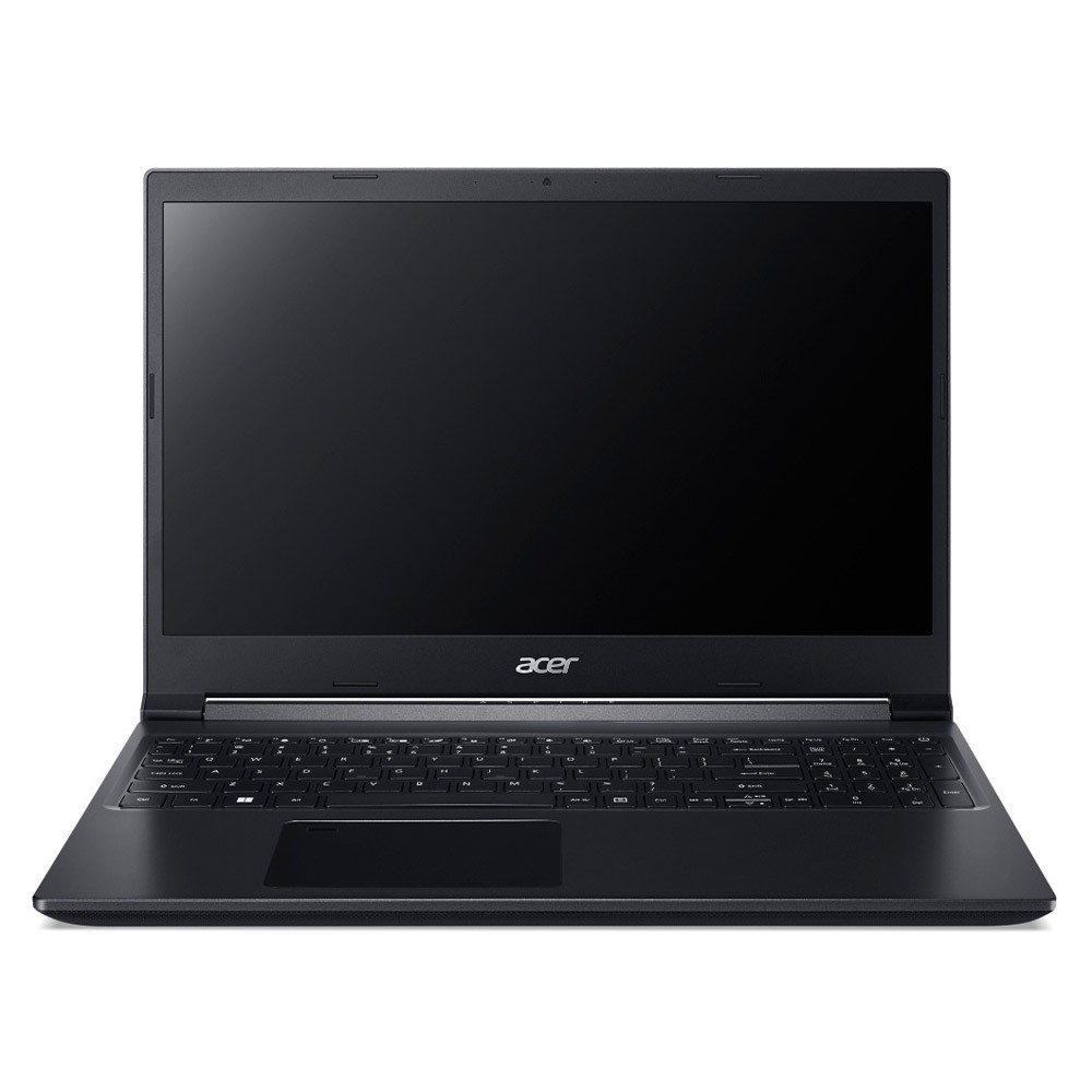 โน๊ตบุ๊ค Acer Aspire 7 A715-43G-R9T2 Charcoal Black