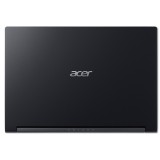 โน๊ตบุ๊ค Acer Notebook Aspire 7 A715-43G-R9T2 Charcoal Black