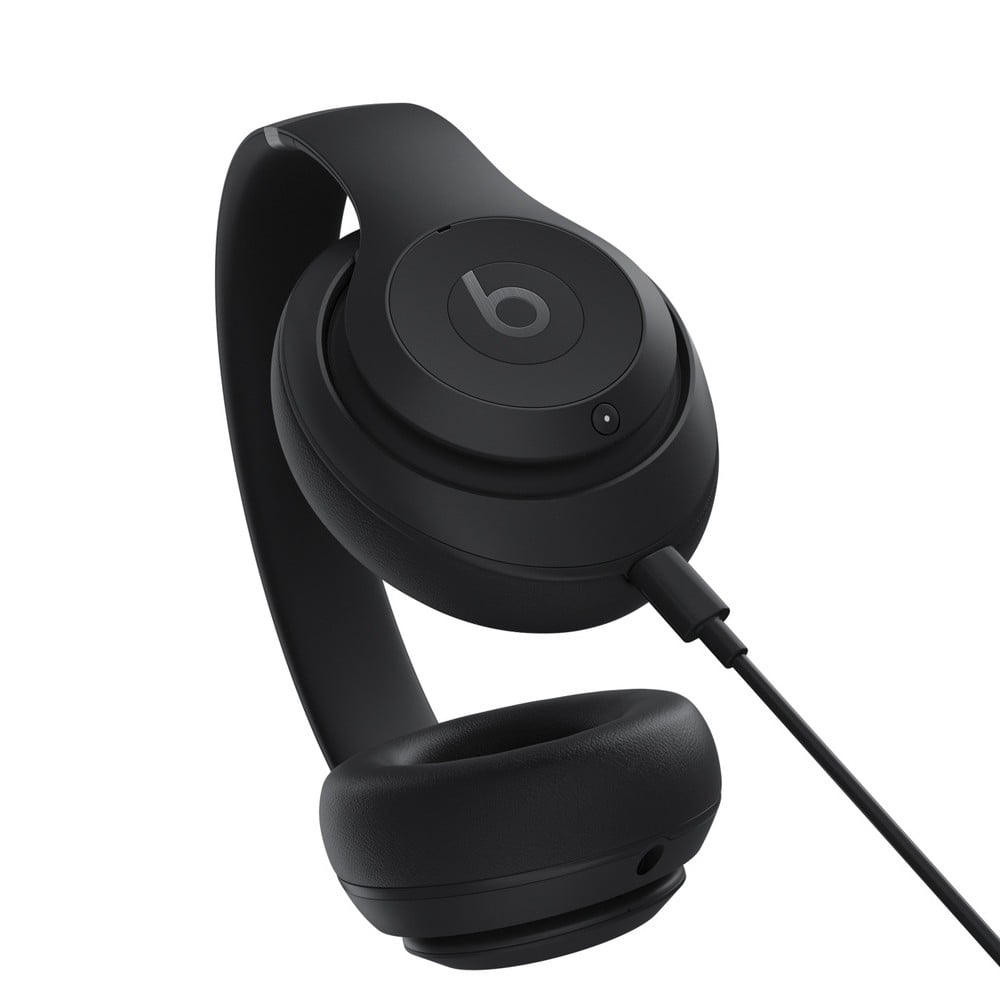 หูฟังไร้สาย Beats Studio Pro สี Black