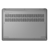 โน๊ตบุ๊ค Lenovo IdeaPad Flex 5 14IRU8-82Y0004QTA Grey
