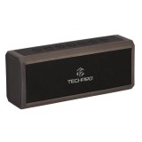 ลำโพงบลูทูธ TECHPRO Party Maxx TP43 Cool Grey