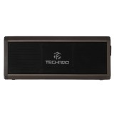 ลำโพงบลูทูธ TECHPRO Party Maxx TP43 Cool Grey