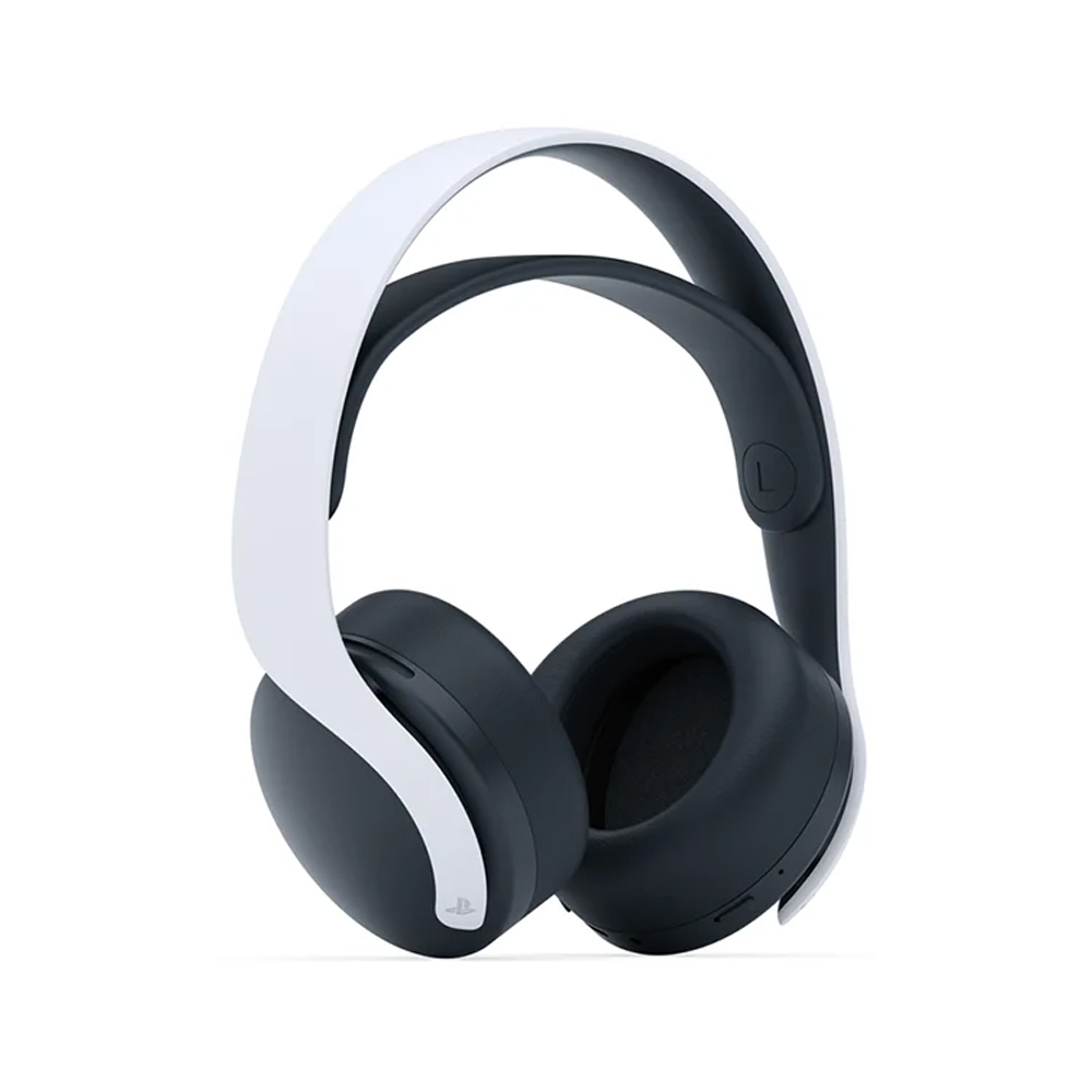 Sony Pulse 3d Wireless Headset Ps5