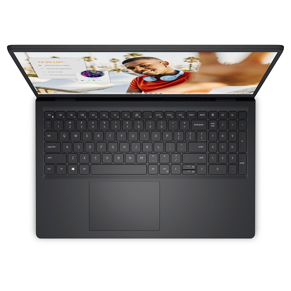 โน๊ตบุ๊ค Dell Inspiron 15 3535-IN3535X8DK4001OGTH Carbon Black