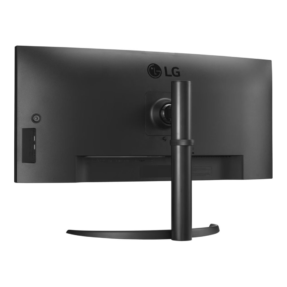 จอมอนิเตอร์ LG MONITOR 34WQ75C-B.ATM (IPS 2K 60Hz USB-C)