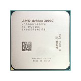 ซีพียู AMD ATHLON 3000G 3.5GHz 2C/4T AM4 (Tray