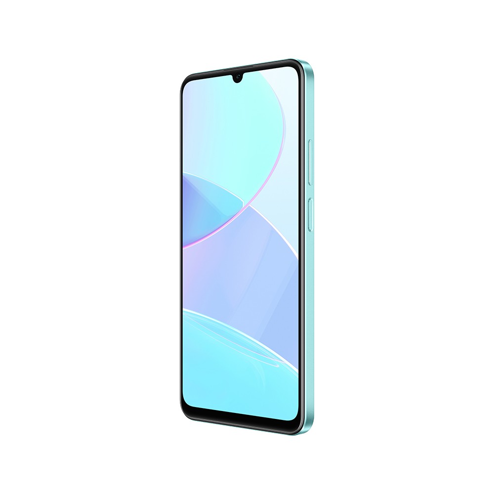สมาร์ทโฟน Realme C51 (4+64) Mint Green