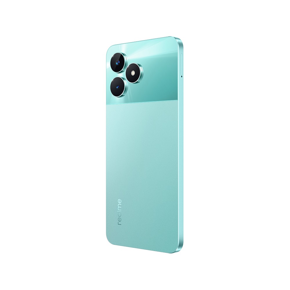 สมาร์ทโฟน Realme C51 (4+64) Mint Green