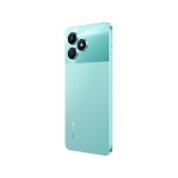 สมาร์ทโฟน Realme C51 (4+64) Mint Green
