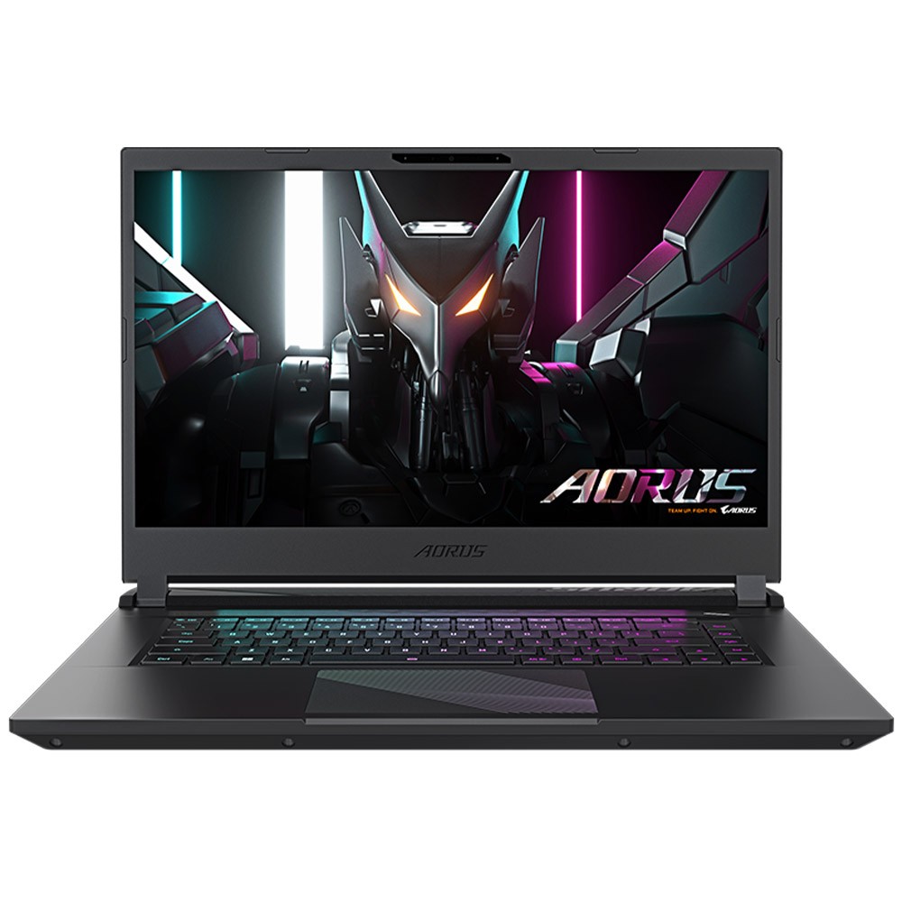 โน๊ตบุ๊ค Gigabyte AORUS 15 9MF-E2TH583SH Black