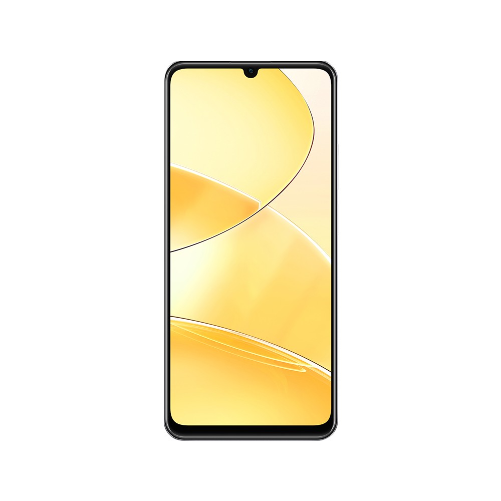 สมาร์ทโฟน Realme C51 (4+64) Carbon Black