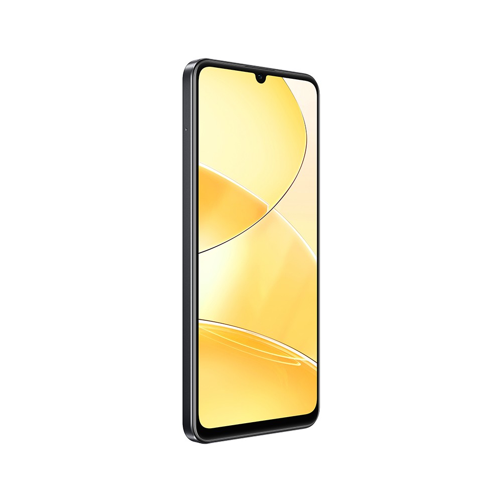 สมาร์ทโฟน Realme C51 (4+64) Carbon Black
