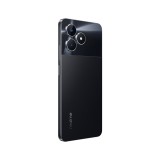 สมาร์ทโฟน Realme C51 (4+64) Carbon Black