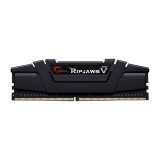 G.Skill Ram PC DDR4 16GB/3200MHz CL16 (8GBx2) Ripjaws V