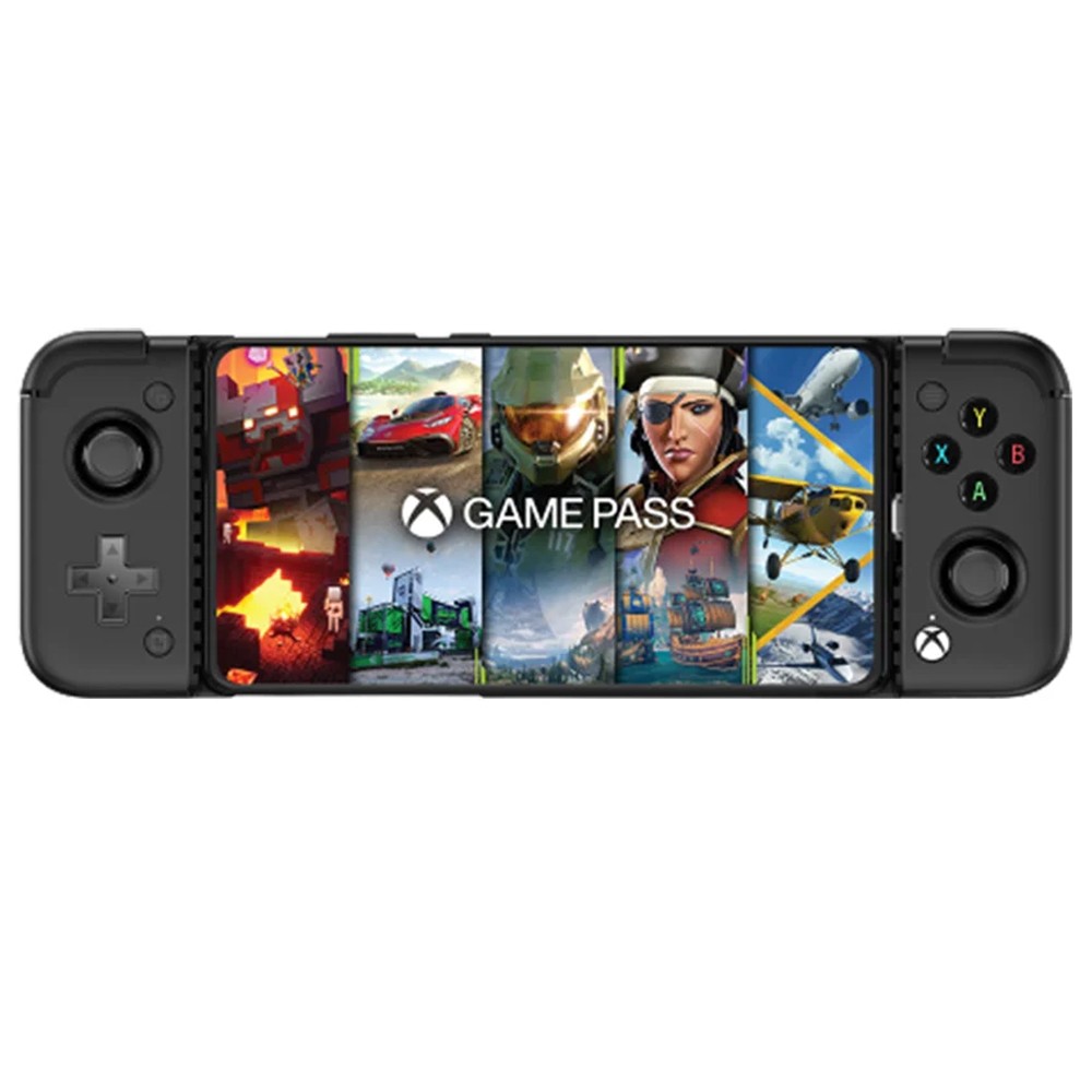 จอยคอนโทรลเลอร์ GameSir X2 Pro-Xbox Mobile Game Controller Black