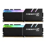 G.Skill Ram PC DDR4 32GB/3200MHz. CL.16 (16Bx2) Trident Z RGB