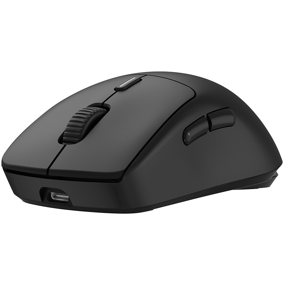 Mouse 902 เมาส์เกมมิ่ง Signo VEXXER WG-902 Macro สี Black