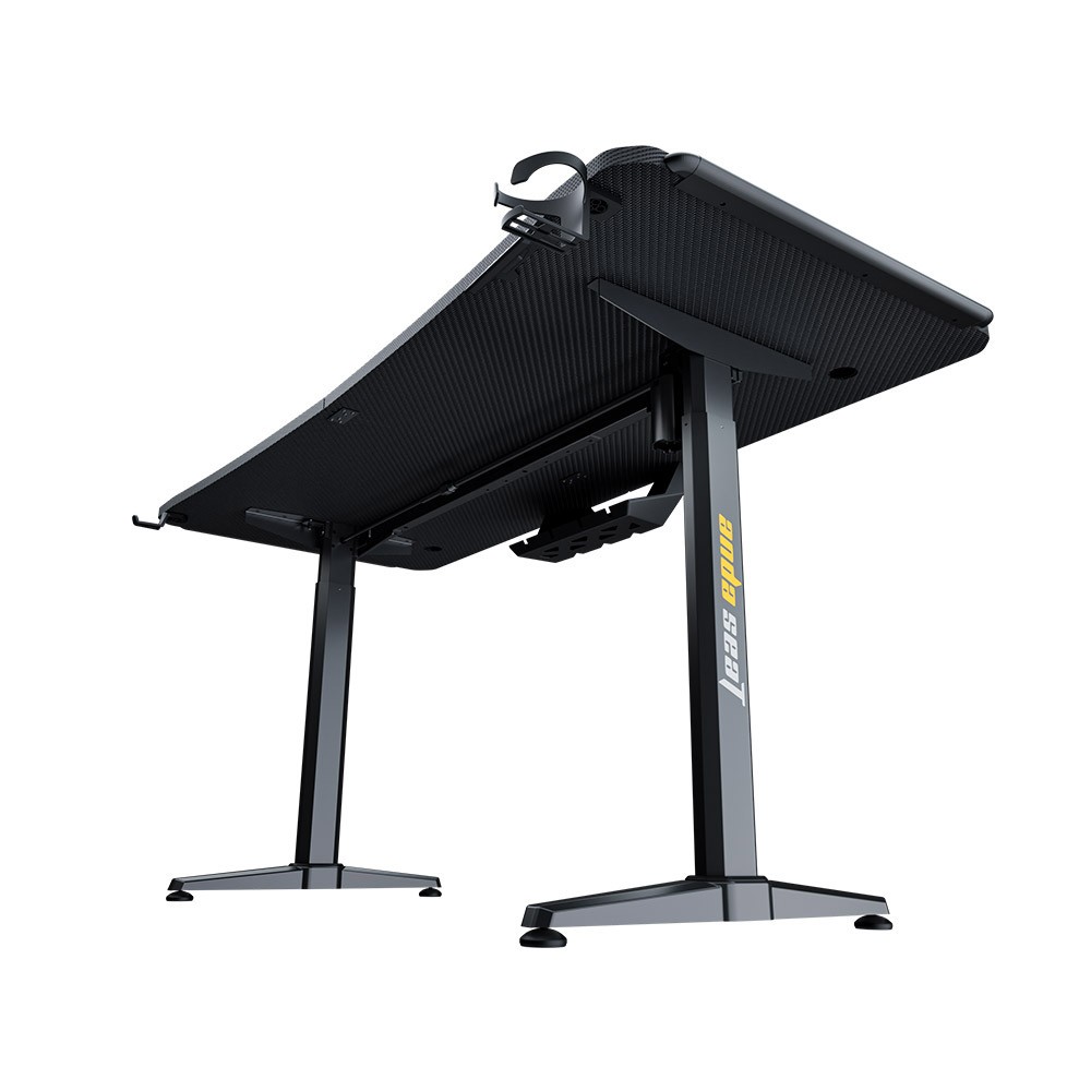 โต๊ะเล่นเกม Anda Seat Gaming Desk Terminator