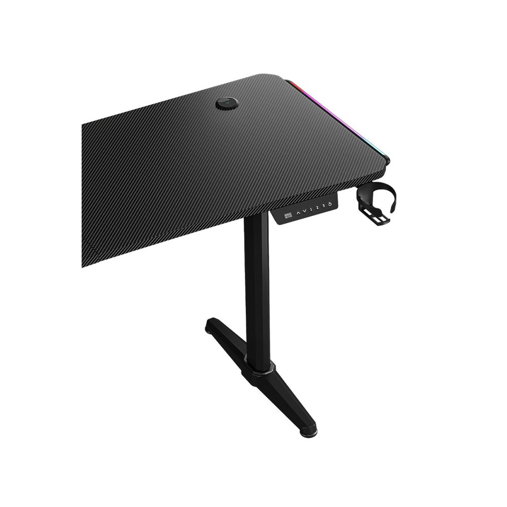 โต๊ะเล่นเกม Anda Seat Gaming Desk Terminator