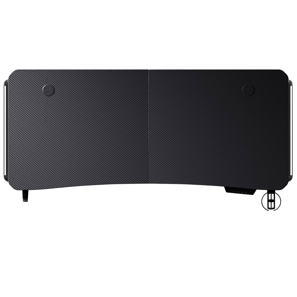 โต๊ะเล่นเกม Anda Seat Gaming Desk Terminator