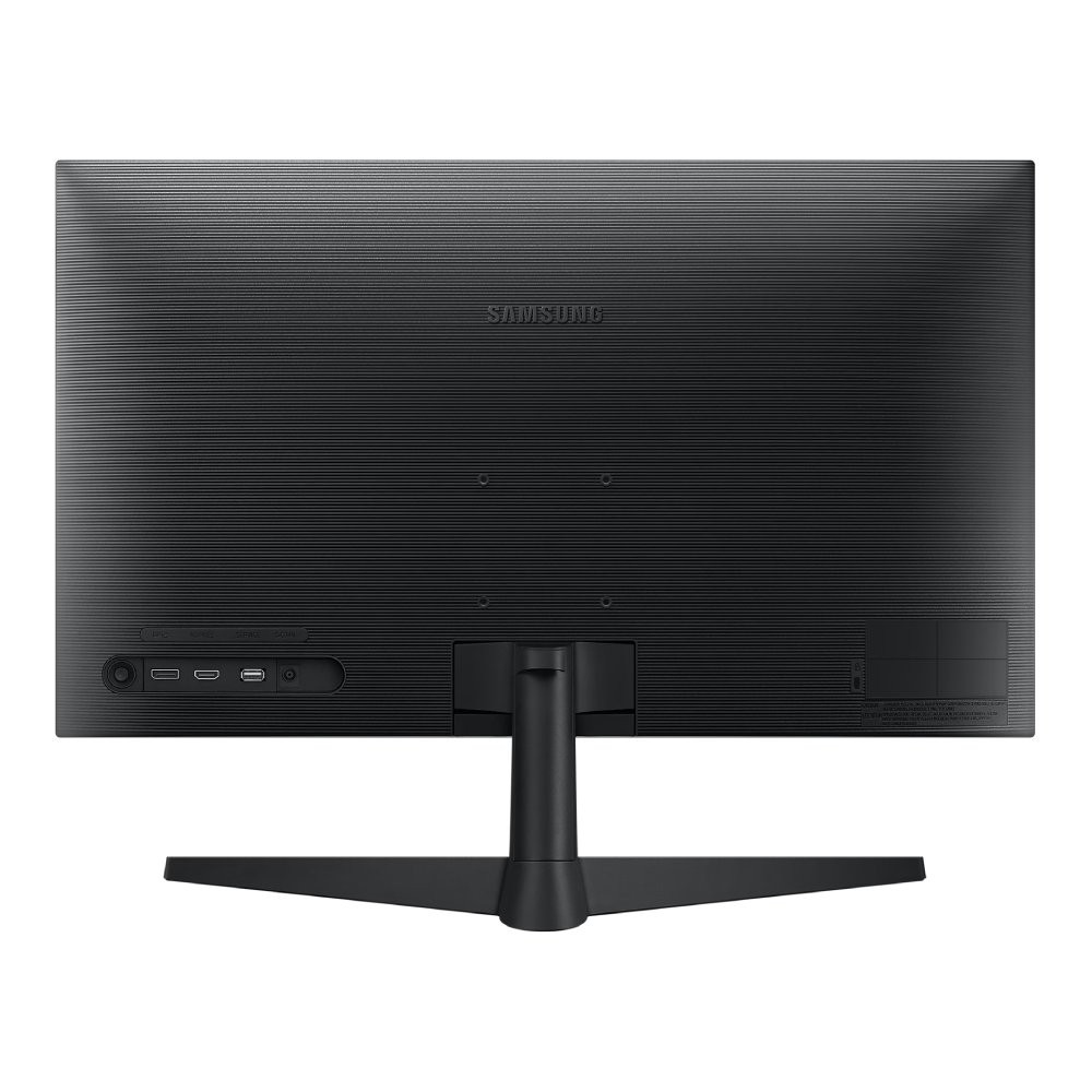 จอมอนิเตอร์ SAMSUNG Essential Monitor S3 LS27C330GAEXXT (IPS 100Hz FHD)