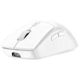 เมาส์เกมมิ่ง Signo VEXXER WG-902 Macro Tri-Mode White
