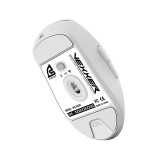 เมาส์เกมมิ่ง Signo VEXXER WG-902 Macro Tri-Mode White