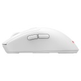 เมาส์เกมมิ่ง Signo VEXXER WG-902 Macro Tri-Mode White