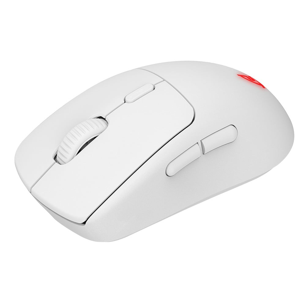 เมาส์เกมมิ่ง Signo VEXXER WG-902 Macro Tri-Mode White