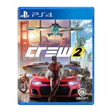 PlayStation PS4-G : The Crew2