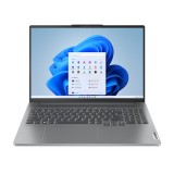 โน๊ตบุ๊ค Lenovo IdeaPad Pro 5 16IRH8-83AQ004DTA Arctic Grey