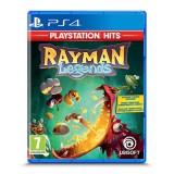 PlayStation PS4-G : Rayman Legends Playstation Hits (R3) (EN)