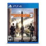 PlayStation PS4-G : Tom ClancyS The Division 2 (R3) (EN) (Thai Jacket)