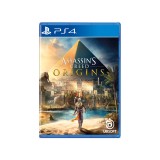 PlayStation PS4-G : AssassinS Creed Origins (R3) (EN)