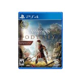 PlayStation PS4-G : AssassinS Creed Odyssey (R3) (EN)