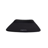 แผ่นรองเมาส์เพื่อสุขภาพ Bewell Mouse Pad Ergonomic OF-013 Black