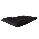 แผ่นรองเมาส์เพื่อสุขภาพ Bewell Mouse Pad Ergonomic OF-013 Black