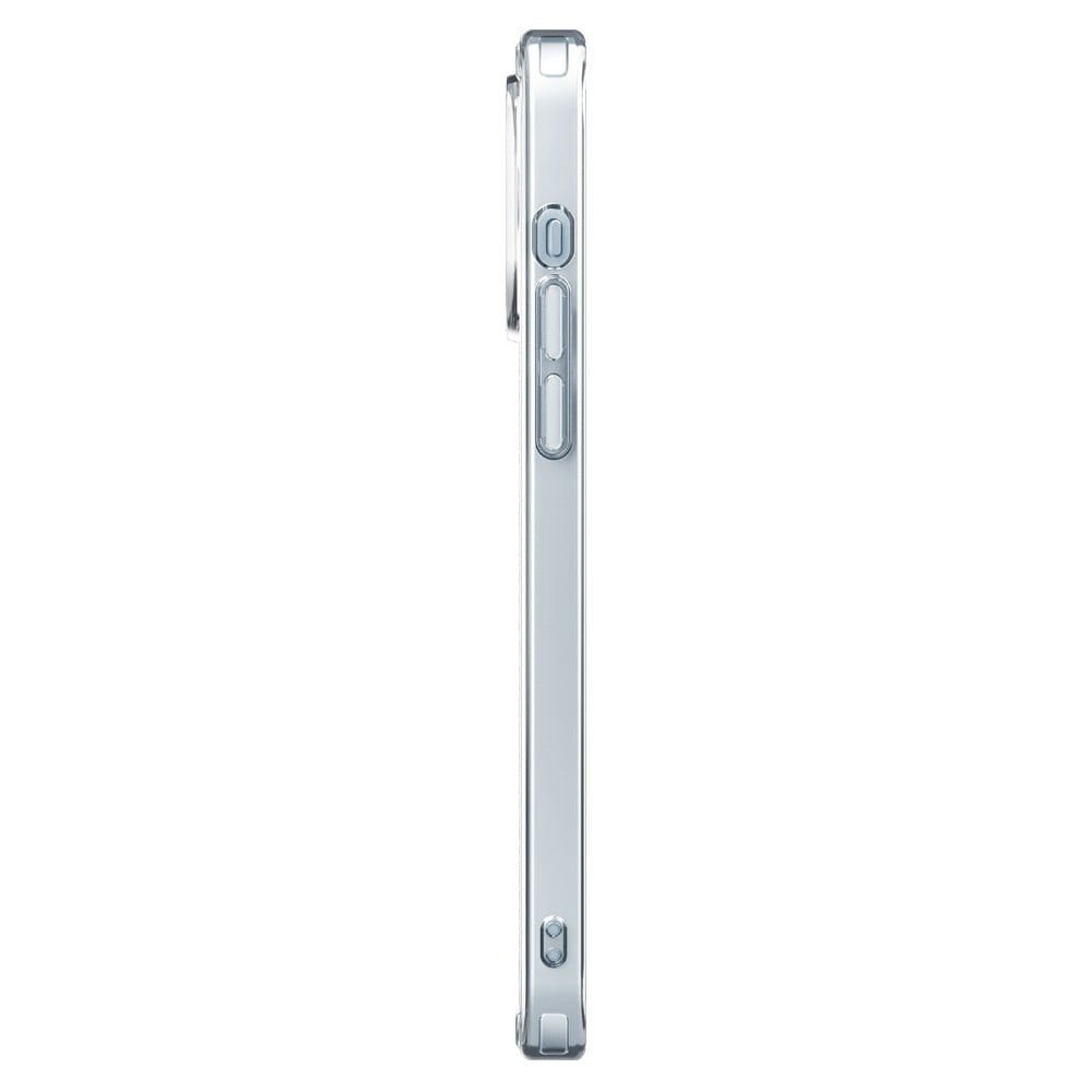 เคส Uniq iPhone 15 Magclick Lifepro Xtreme Clear
